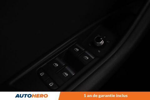 A5 35 TFSI S line S tronic 7 5PL 150 ch 2021 occasion 92130 Issy-les-Moulineaux