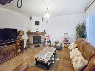 Vente Maison Montmorot en impasse - Maison à vendre 5 pièces  (39) - 3 chambres Montmorot
