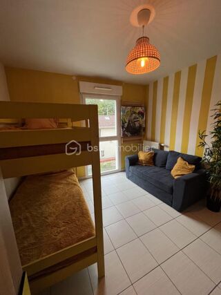  Appartement  vendre 3 pices 61 m