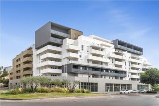  Appartement à vendre 3 pièces 66 m²