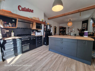  Maison à vendre 5 pièces 170 m²