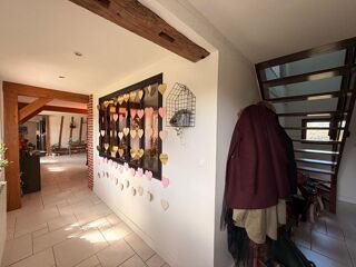  Maison à vendre 5 pièces 160 m²
