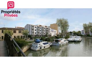 Vente Appartement Appartement Narbonne 2 pièce(s) 40.13 m2 Narbonne