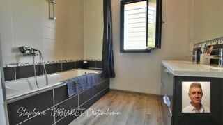  Maison à vendre 4 pièces 120 m²