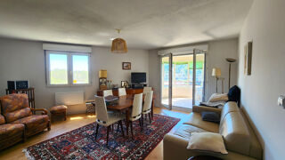  Appartement � vendre 3 pi�ces 71 m�