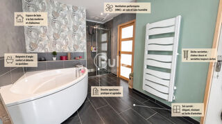  Maison � vendre 5 pi�ces 102 m�