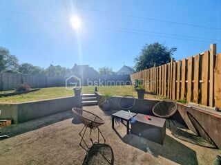  Maison  vendre 5 pices 105 m