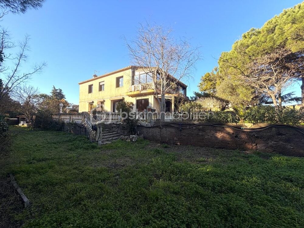� vendre  Villa S�te (34200)