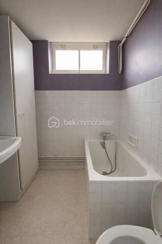  Appartement à vendre 2 pièces 41 m²