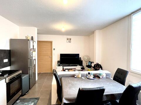  Appartement � louer 2 pi�ces 40 m�