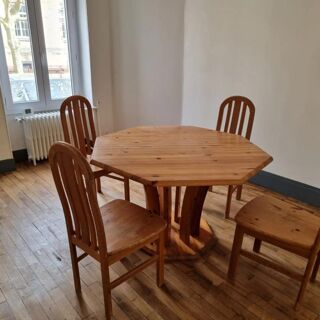  Appartement � louer 3 pi�ces 71 m�