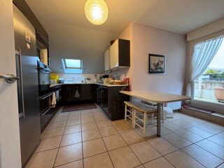  Appartement � vendre 5 pi�ces 118 m�