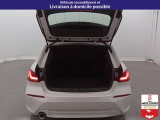 S&eacute;rie 1 116i 109 DKG7 +Jantes 17 +Park Assist 2023 occasion 78200 Buchelay