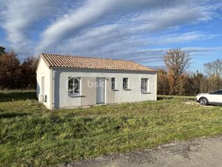  Maison à vendre 4 pièces 71 m²