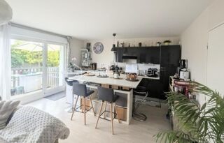  Appartement � vendre 4 pi�ces 71 m�