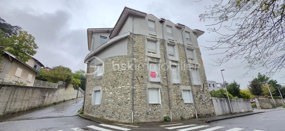 Vente Appartement Appartement T4 de 85 m² au sein d'une résidence fermée / Garage possible Eybens