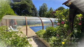  Maison � vendre 9 pi�ces 258 m�