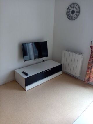  Appartement à louer 2 pièces 30 m²
