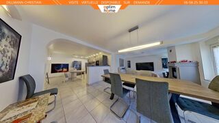  Duplex/triplex à vendre 6 pièces 110 m²
