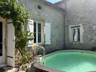  Maison à vendre 6 pièces 160 m²