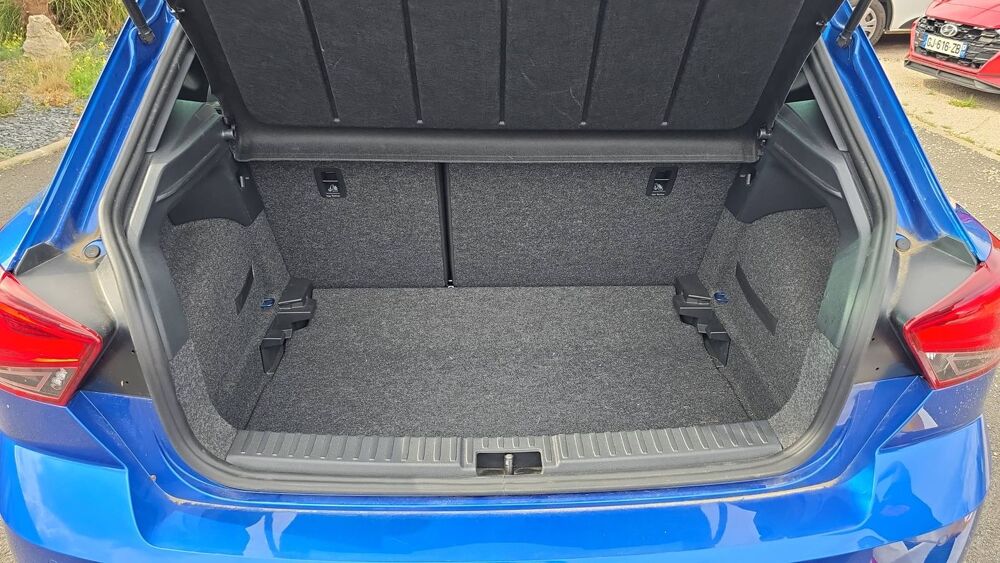 Ibiza 1.5 TSI 150 DSG7 FR 2023 occasion 37230 Fondettes