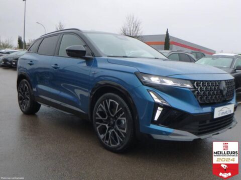 Austral full hybrid E-Tech 200 Esprit Alpine +Toit 2026 occasion 10150 Lavau