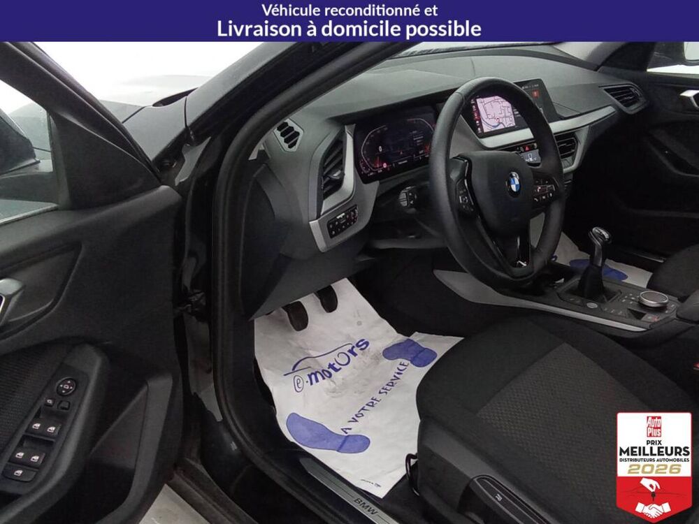S&eacute;rie 1 116i 109 +Park Assist +Jantes 17 style 548 2023 occasion 10150 Lavau
