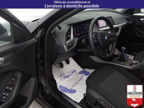 S&eacute;rie 1 116i 109 +Park Assist +Jantes 17 style 548 2023 occasion 10150 Lavau