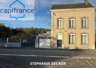  Maison  vendre 6 pices 119 m