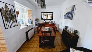  Maison � vendre 5 pi�ces 105 m�