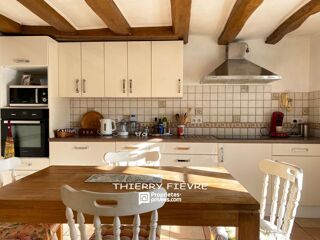  Maison à vendre 5 pièces 110 m²