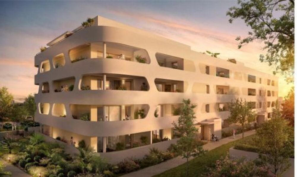 Location Appartement Appartement de 48m2 à louer sur Béziers Beziers