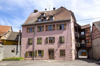 Location Appartement 18510007 - Appartement - F2 - Hattstatt (68420) Hattstatt