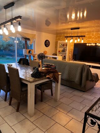  Maison  vendre 3 pices 92 m