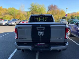 RAM 1500 4X4 Basis BIG HORN 2021 occasion 77250 Moret Loing Et Orvanne