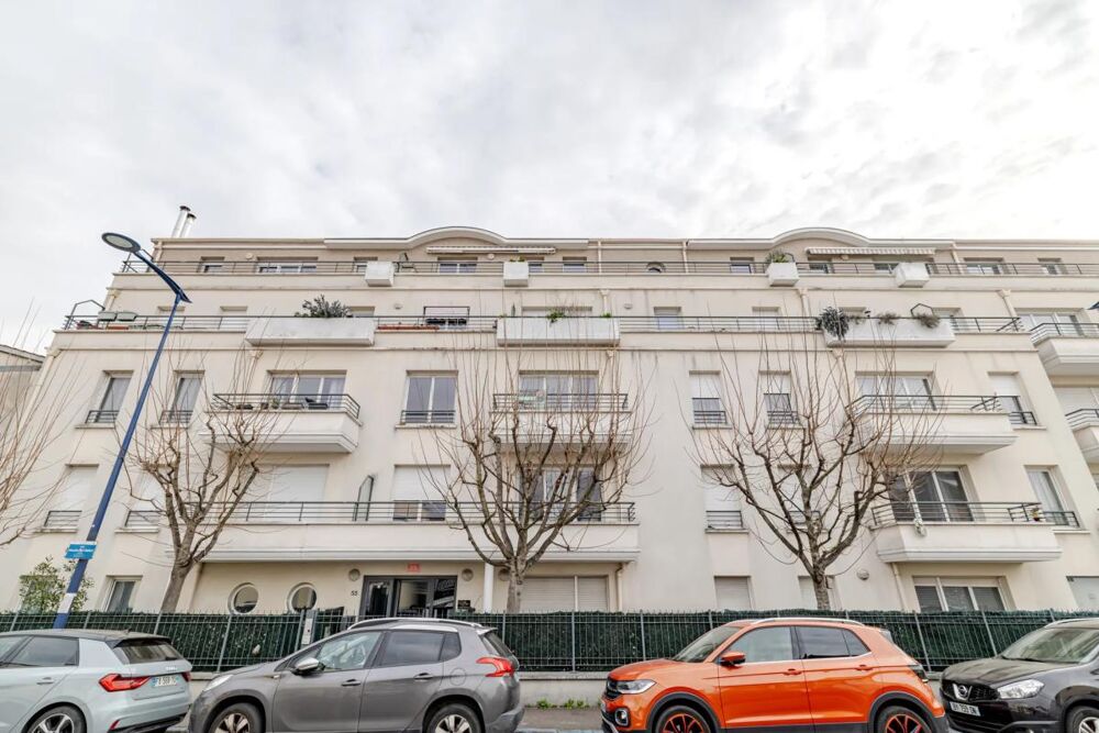 Appartement 2 pièces 40 m² · à Drancy · 40 m² · 169 900 €