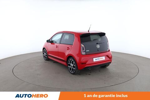 UP 1.0 TSI GTI 5P 115 ch 2021 occasion 92130 Issy-les-Moulineaux