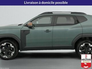 Duster Hybrid-G 150 4x4 Extreme 2026 occasion 10150 Lavau