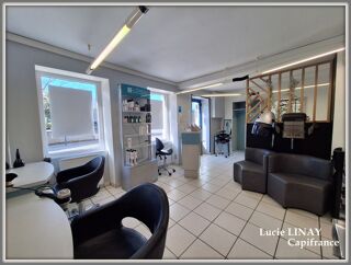  Maison � vendre 3 pi�ces 48 m�