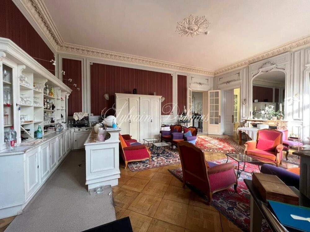 à vendre  Propriété/château Poitiers (86000)