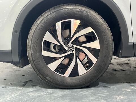 Tiguan 1.5 eTSI 131ch DSG7 VW Edition 2025 occasion 31100 Toulouse