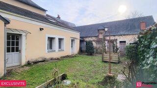  Maison � vendre 8 pi�ces 191 m�