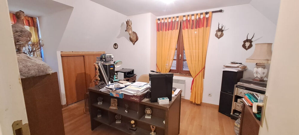 Belle maison au calme