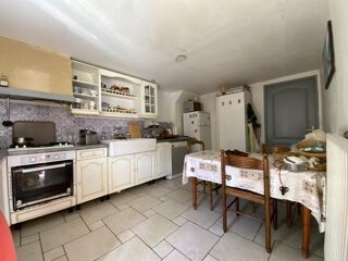  Maison à vendre 6 pièces 121 m²