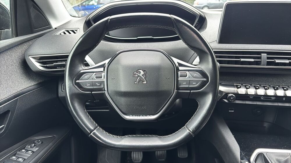 3008 II 1.2 PureTech 130 Allure 2018 occasion 31300 Toulouse