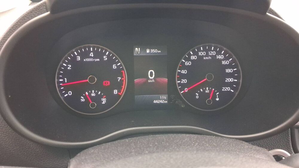 Picanto 1.2 DPI 84 ISG GT Line Premium 2021 occasion 62290 Noeux Les Mines