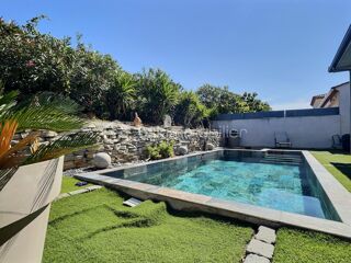  Maison � vendre 5 pi�ces 150 m�