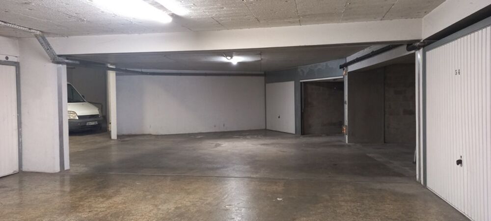 Vente Parking/Garage Garage � vendre VALLAURIS (06) 25 000 � Vallauris