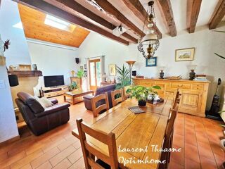  Maison à vendre 5 pièces 130 m²