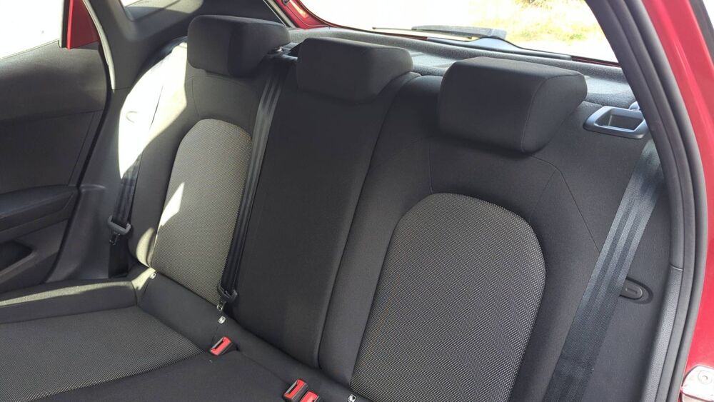 Ibiza 1.0 TSI 110 DSG7 Xcellence - Premi&egrave;re main Automatique 2021 occasion 50110 Cherbourg En Cotentin